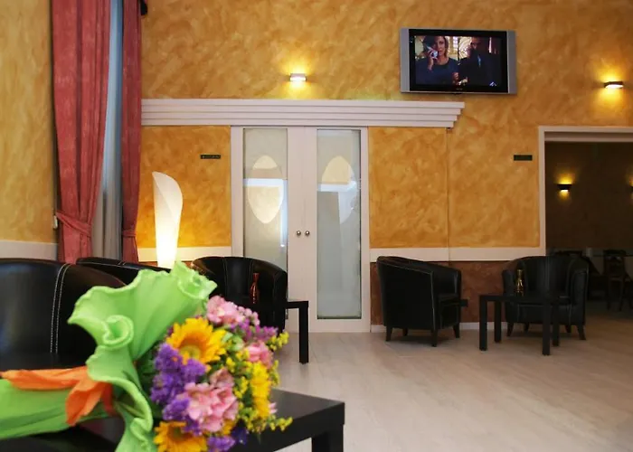 Residence H5 Piacenza