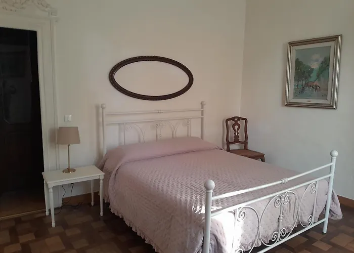 Bed and Breakfast Piacenza centro
