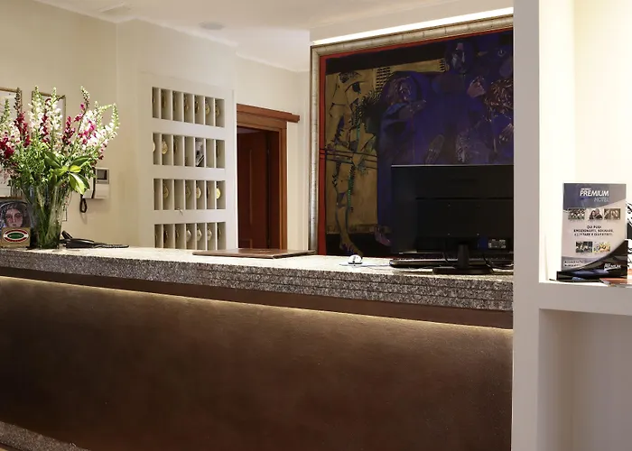 Hotel City Piacenza