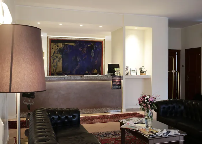 Hotel City Piacenza