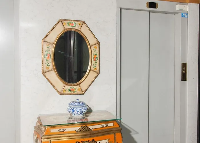 Vip Hotel Piacenza